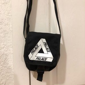 Palace Shoulder Bag